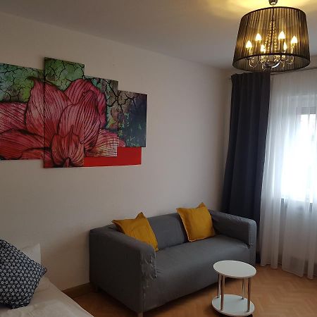 Greatstay Saarbrücken Esterno foto