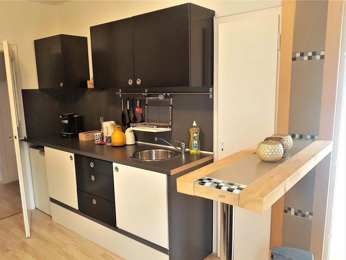 Greatstay Saarbrücken Esterno foto