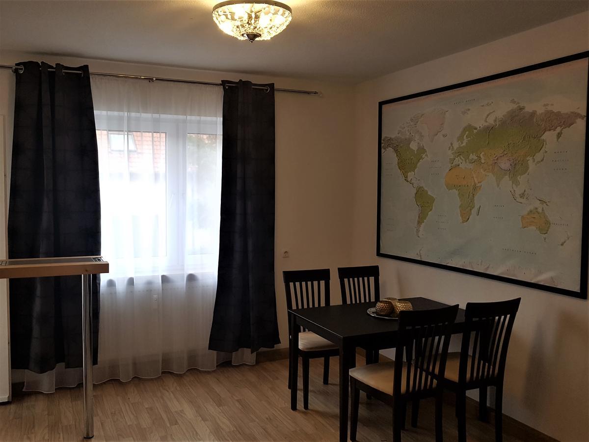 Greatstay Saarbrücken Esterno foto