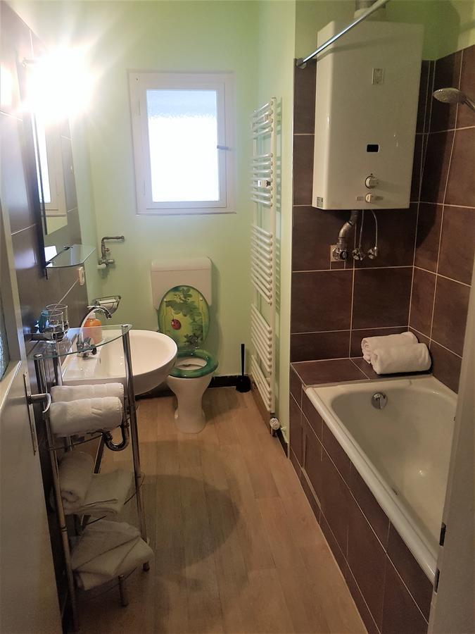 Greatstay Saarbrücken Esterno foto