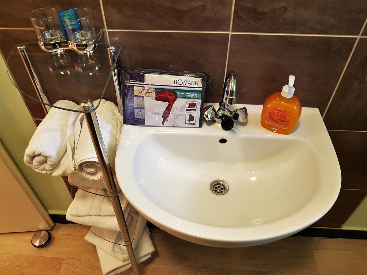 Greatstay Saarbrücken Esterno foto