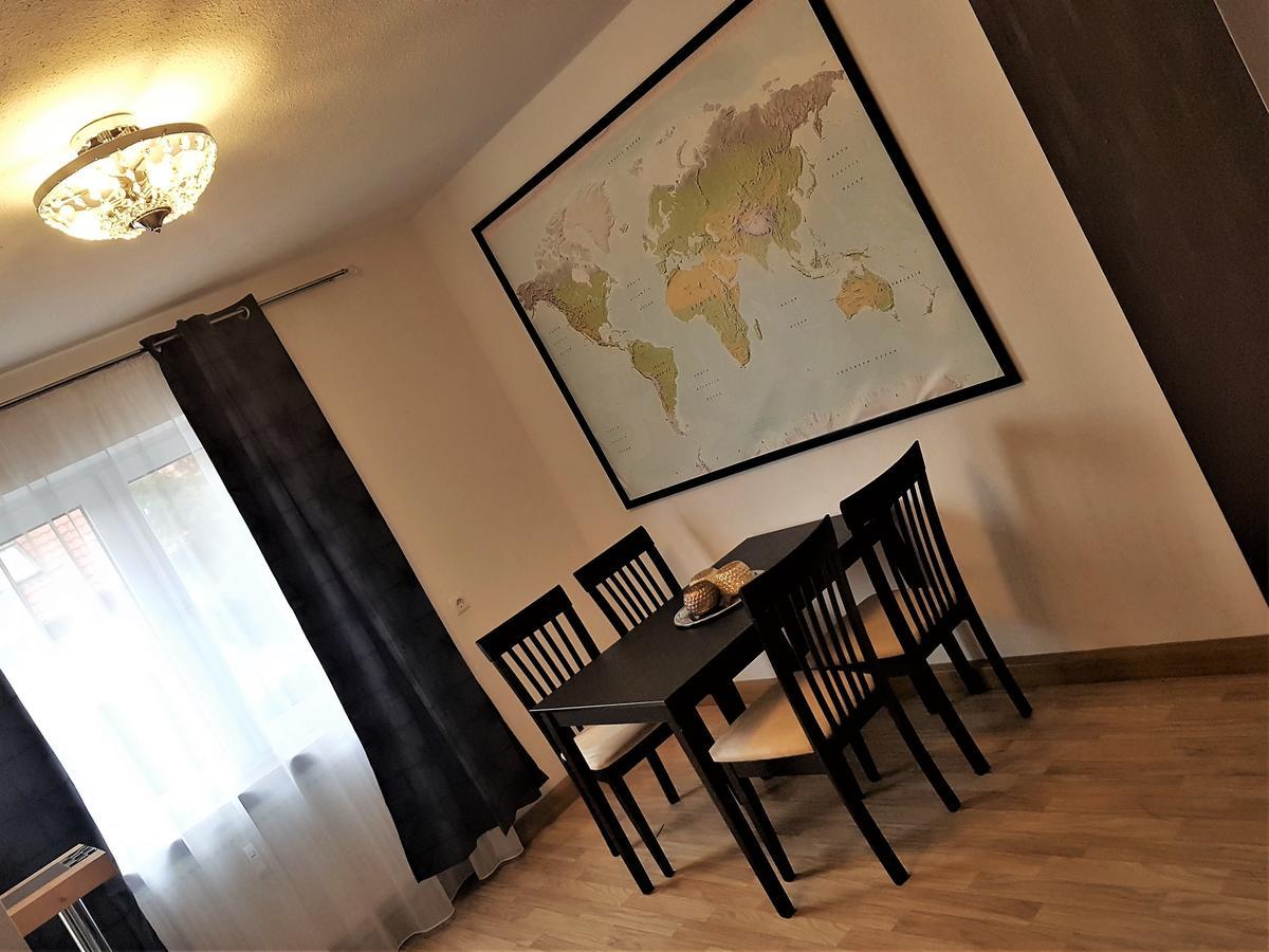 Greatstay Saarbrücken Esterno foto